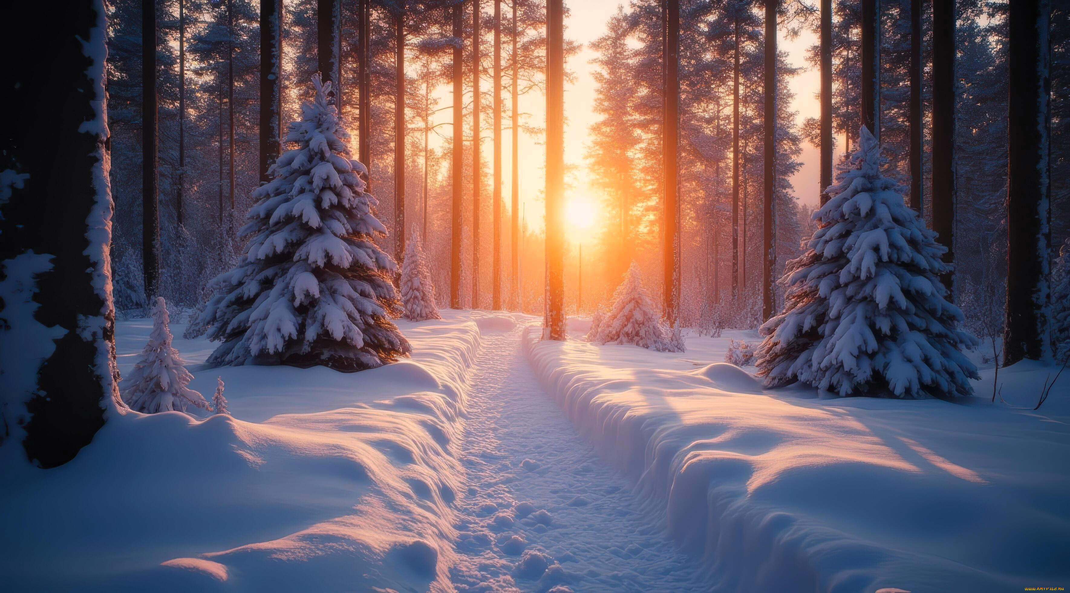 3� �������, ������� , nature, ���, ����, �����, �������